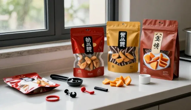 食品分装服务在餐饮场景中的应用与优化