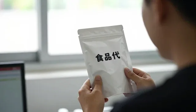 交通枢纽使用食品代加工有哪些优势